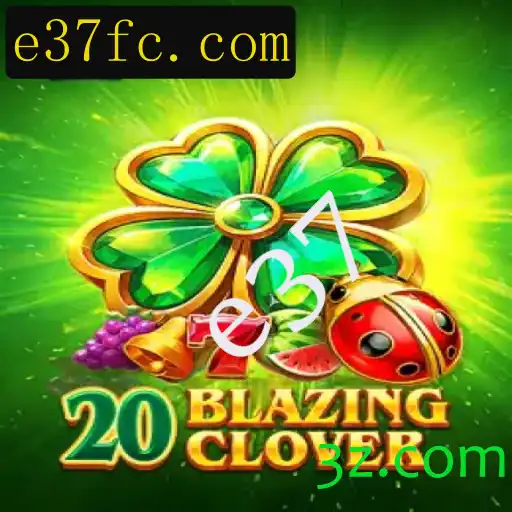Explorando o Mundo de 20BlazingClover: Um Mergulho nas Regras e Inovação do Jogo