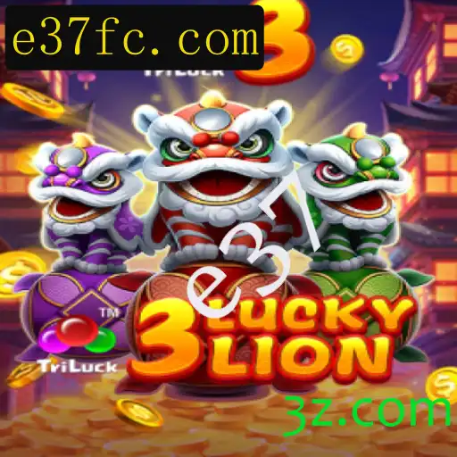 Descubra o Fascinante Mundo de 3LUCKYLION