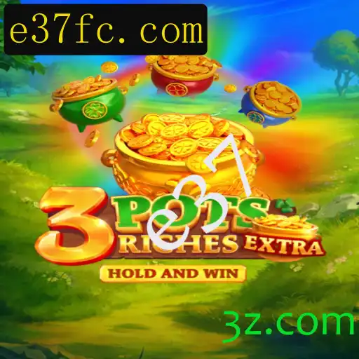 Descubra o Mundo de 3potsExtra: Um Jogo Inovador