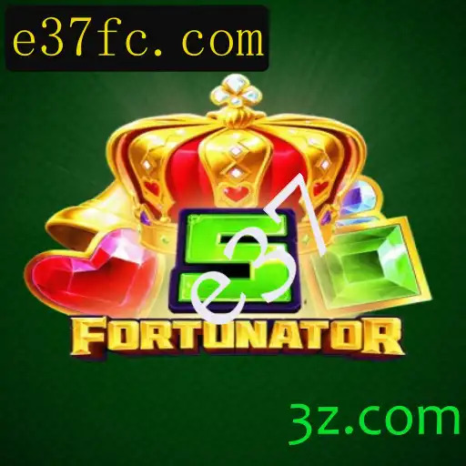 Descubra o Mundo de 5Fortunator: O Jogo Que Conquista Multidões
