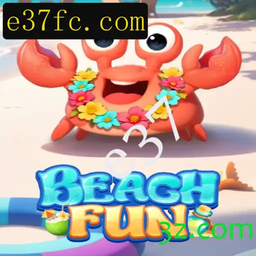 Descubra a Diversão sem Limites de BeachFun: O Jogo de Verão Que Está Conquistando Multidões