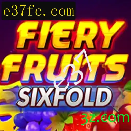 Explorando o Mundo Avançado de FieryFruitsSixFold