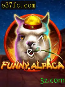 FunnyAlpaca: Uma Aventura de Diversão e Estratégia