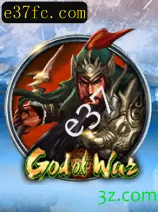 Introdução ao Mundo de God of War