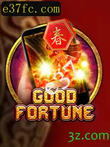 GoodFortuneM: O Novo Jogo Que Está Conquistando o Mundo
