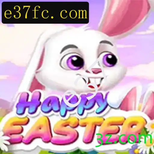 Descubra o Divertido Jogo 'HappyEaster'