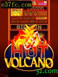 Explorando o Fascinante Mundo do HotVolcano