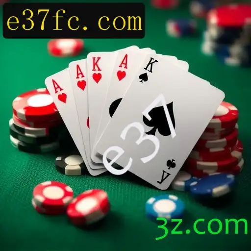 Jogos de cassino