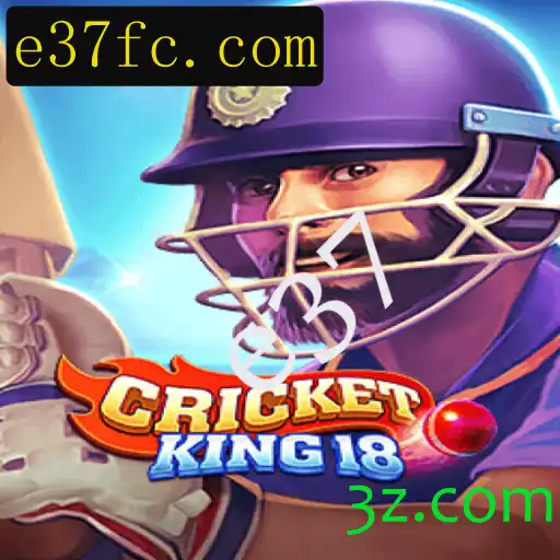 CricketKing18: Domine o Jogo dos Reis