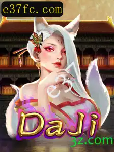 DaJi: Um Novo Horizonte no Universo dos Jogos