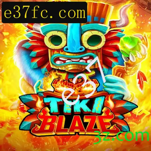 Descubra TikiBlaze: O Jogo Que Está Revolucionando O Mundo dos Games