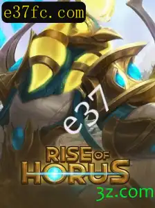 RiseofHorus: Uma Jornada Épica na Era dos Faraós