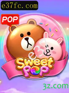 SweetPOP: Um Mergulho Doce em um Mundo de Diversão e Estratégia