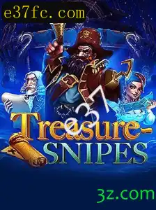 Desvendando o Universo de TreasureSnipes: Estratégia e Aventura em Meio a Tesouros Perdidos