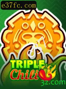 TripleChili: A Nova Sensação do Mundo dos Jogos
